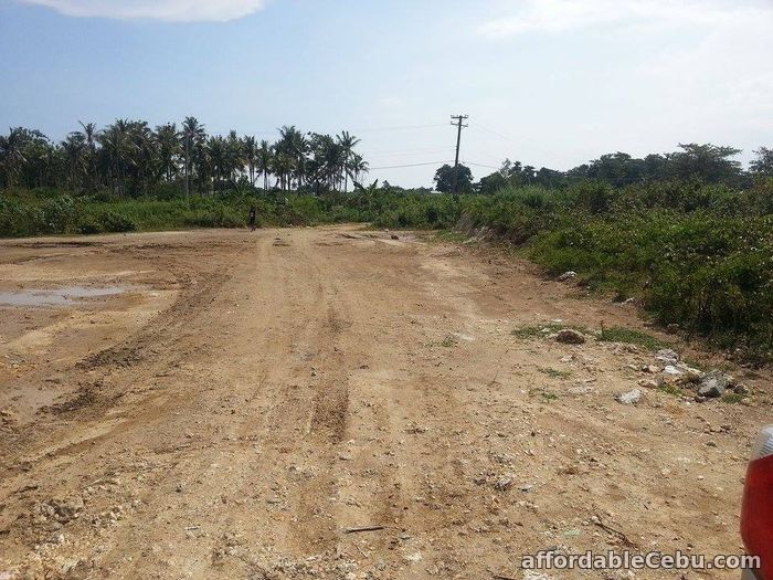 Lot Only For sale In lapu lapu Marigondon 12k per sqm For Sale Lapu