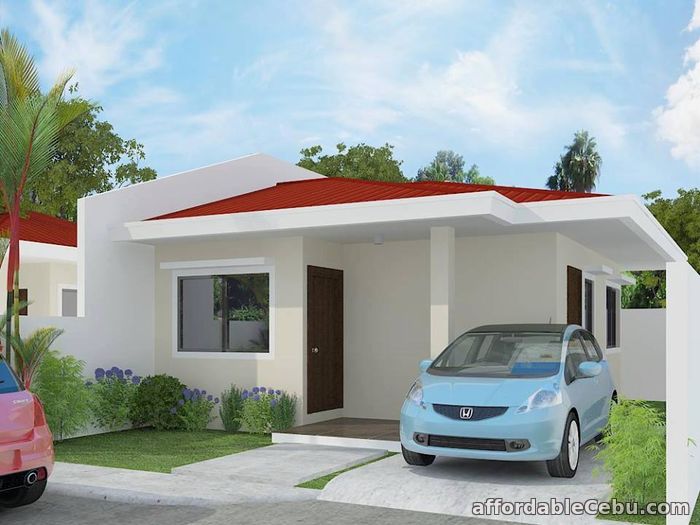 Paradise Hill is an affordable subdivision lot in Binaliw, Cebu For