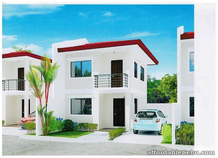Paradise Hill is an affordable subdivision lot in Binaliw, Cebu For