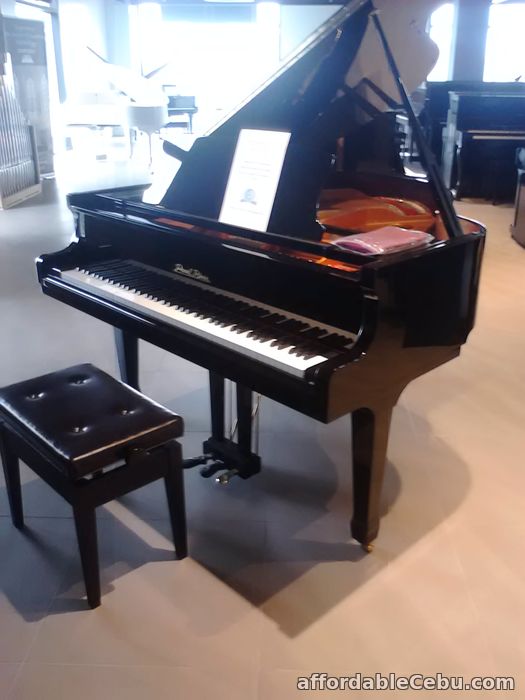 Grand Piano Pearl River GP148 For Sale Outside Cebu CebuPhilippines 65420