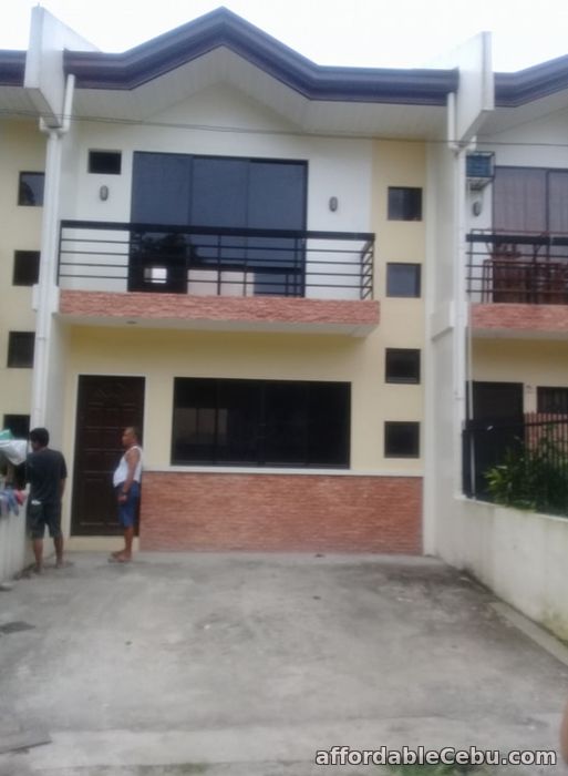 House and Lot for sale in Lahug at 3.2M Ready for Occupancy For Sale Cebu City CebuPhilippines