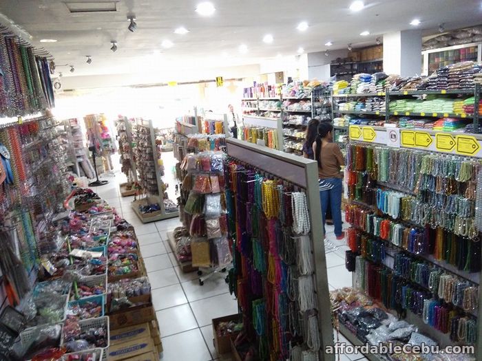 Prime Basics Fashion Accessories Center For Sale Cebu City Cebu