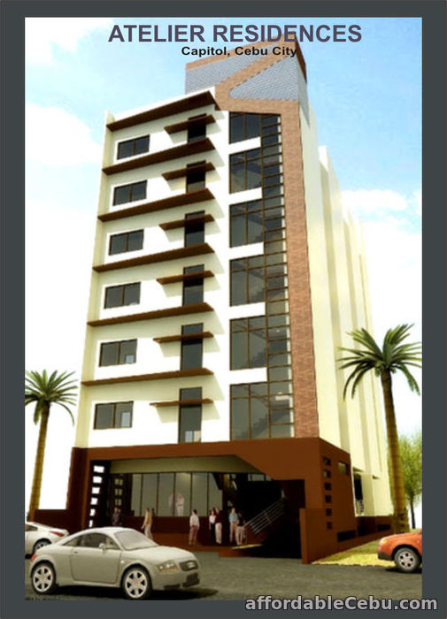 CONDO FOR SALE For Sale Cebu City CebuPhilippines 79694