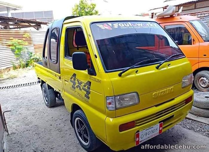 For Sale Cheapest, Best, Top Quality Multicab Pick up in town For Sale