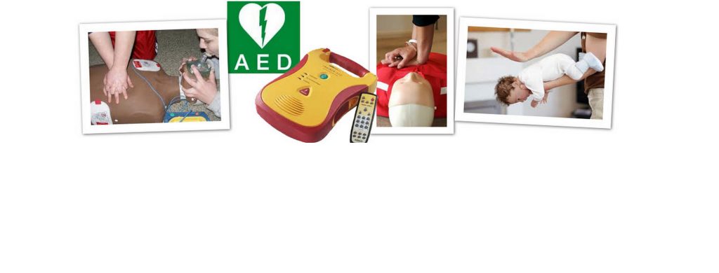 Affordable Classes in MA, CT, RI CPR & First Aid Classes