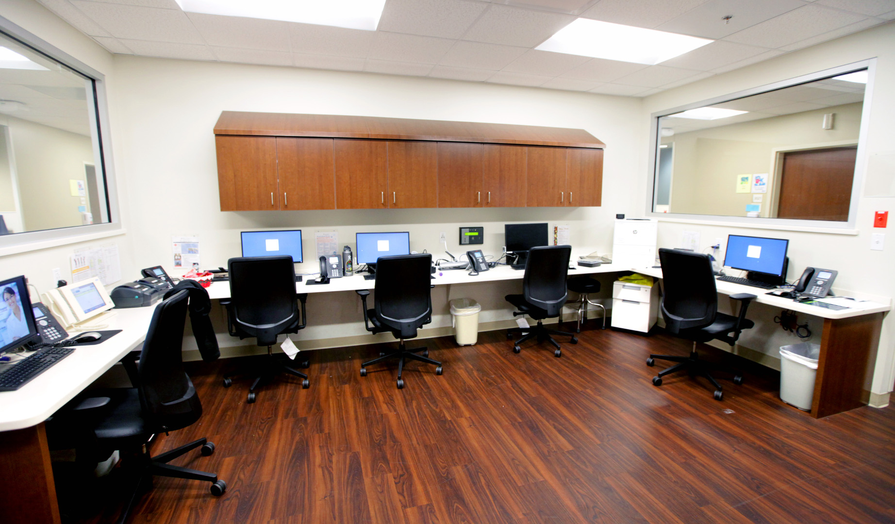 Nurses Station Affordable Concepts Inc.