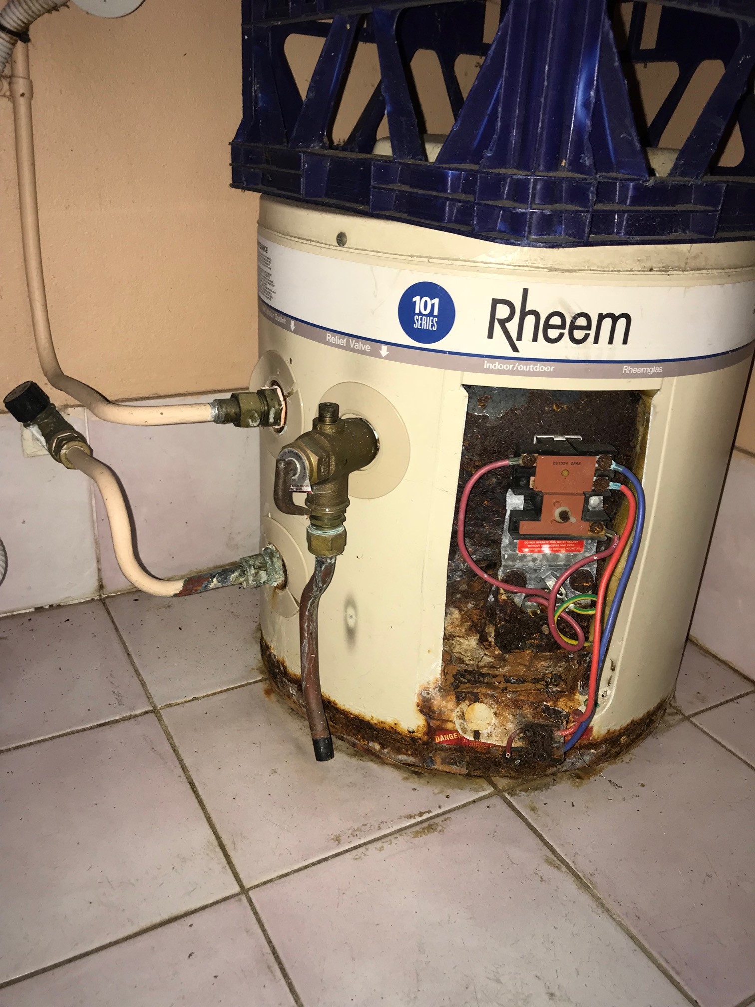 Hot Water Sydney Hot Water Installs, Repairs & Replacements