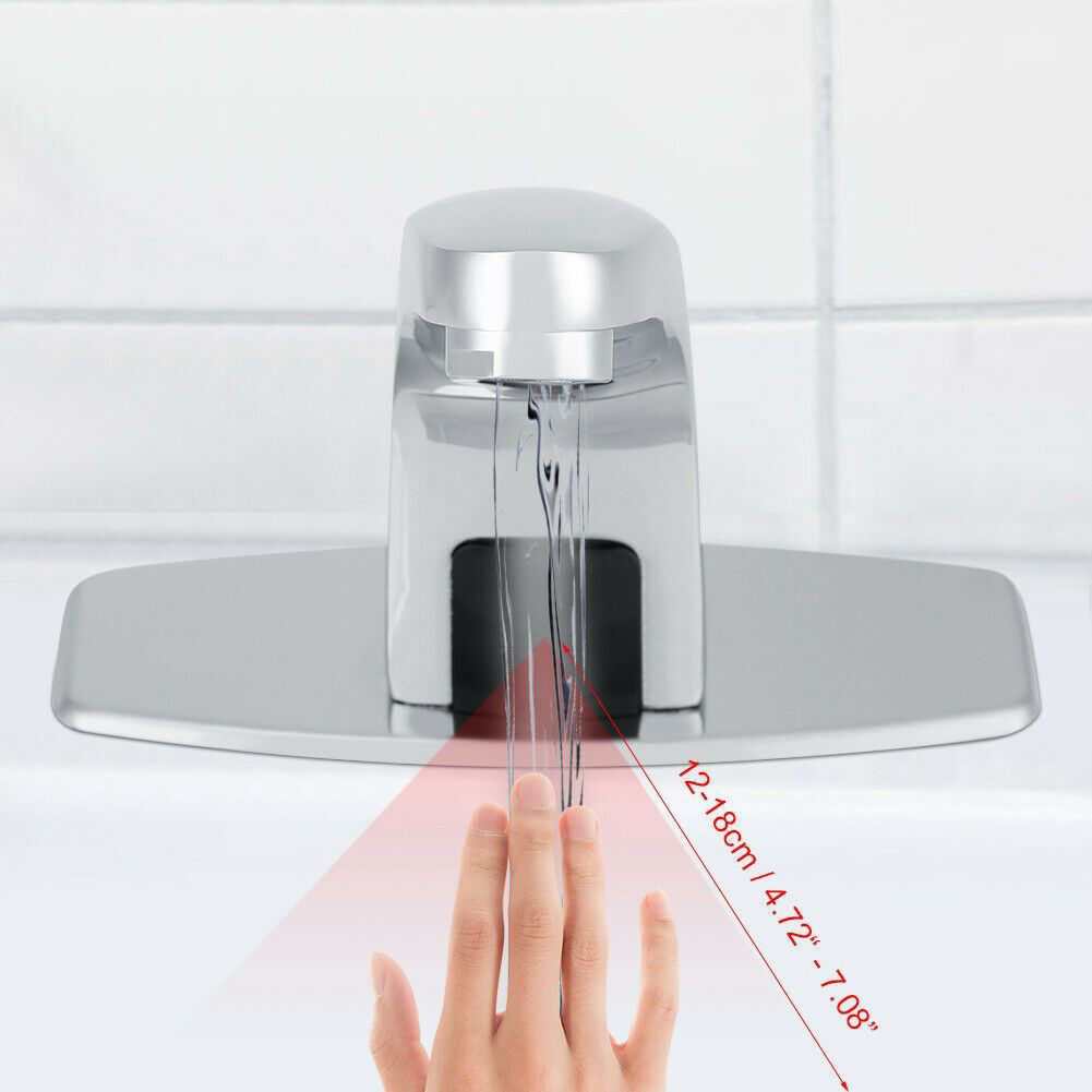 Affordable Variety / Touchless Automatic Sensor Faucet Tap