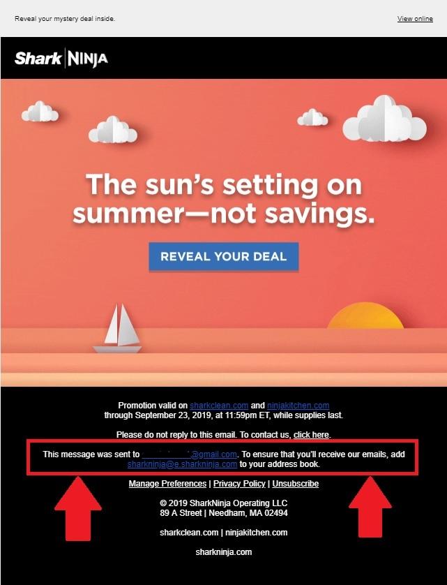 이메일 허용 목록 모범 사례 및 방법 가이드 AFFRT