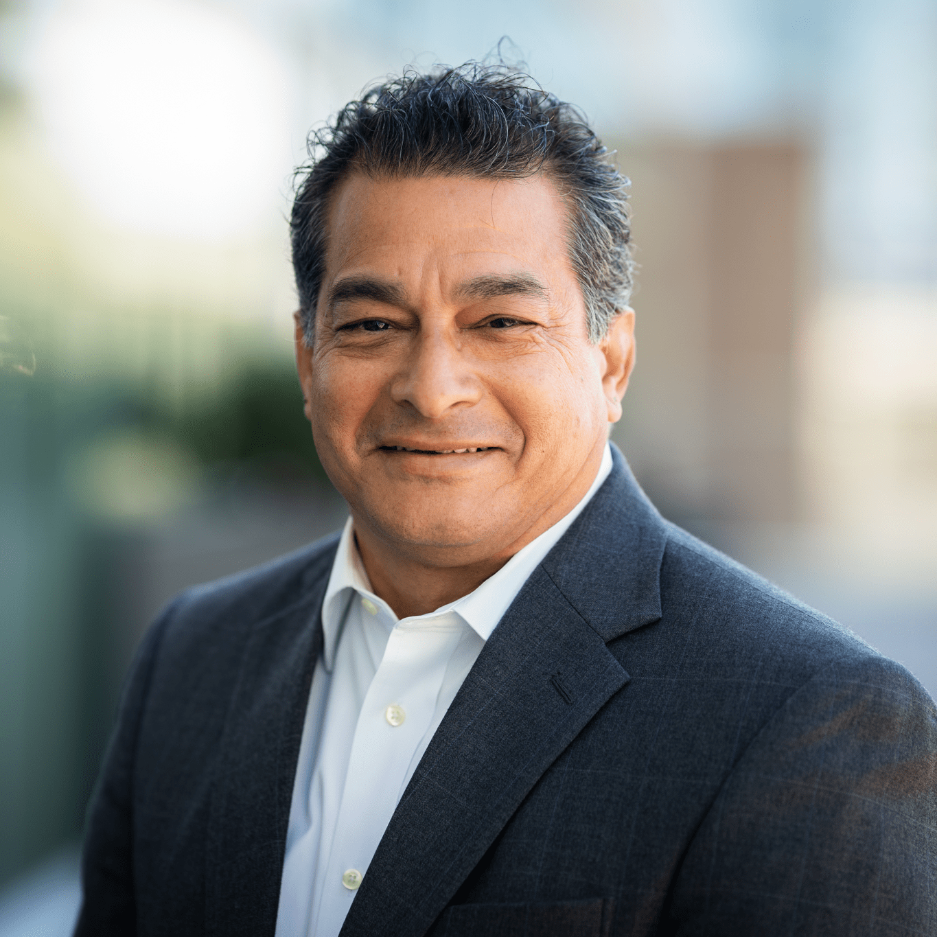 Kai Goodrich, CCM, CHC, LEED AP, Elected President of the CMAA National