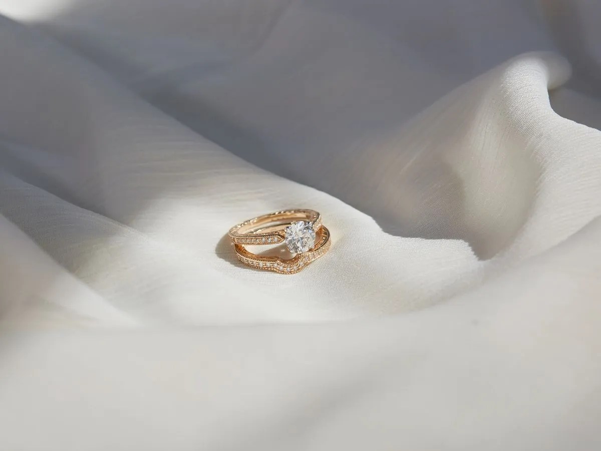 Which Finger Do You Wear A Promise Ring On