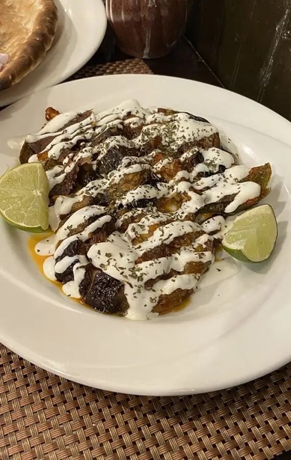 Afghan Kabob Restaurant Springfield, VA 22152 Order Online