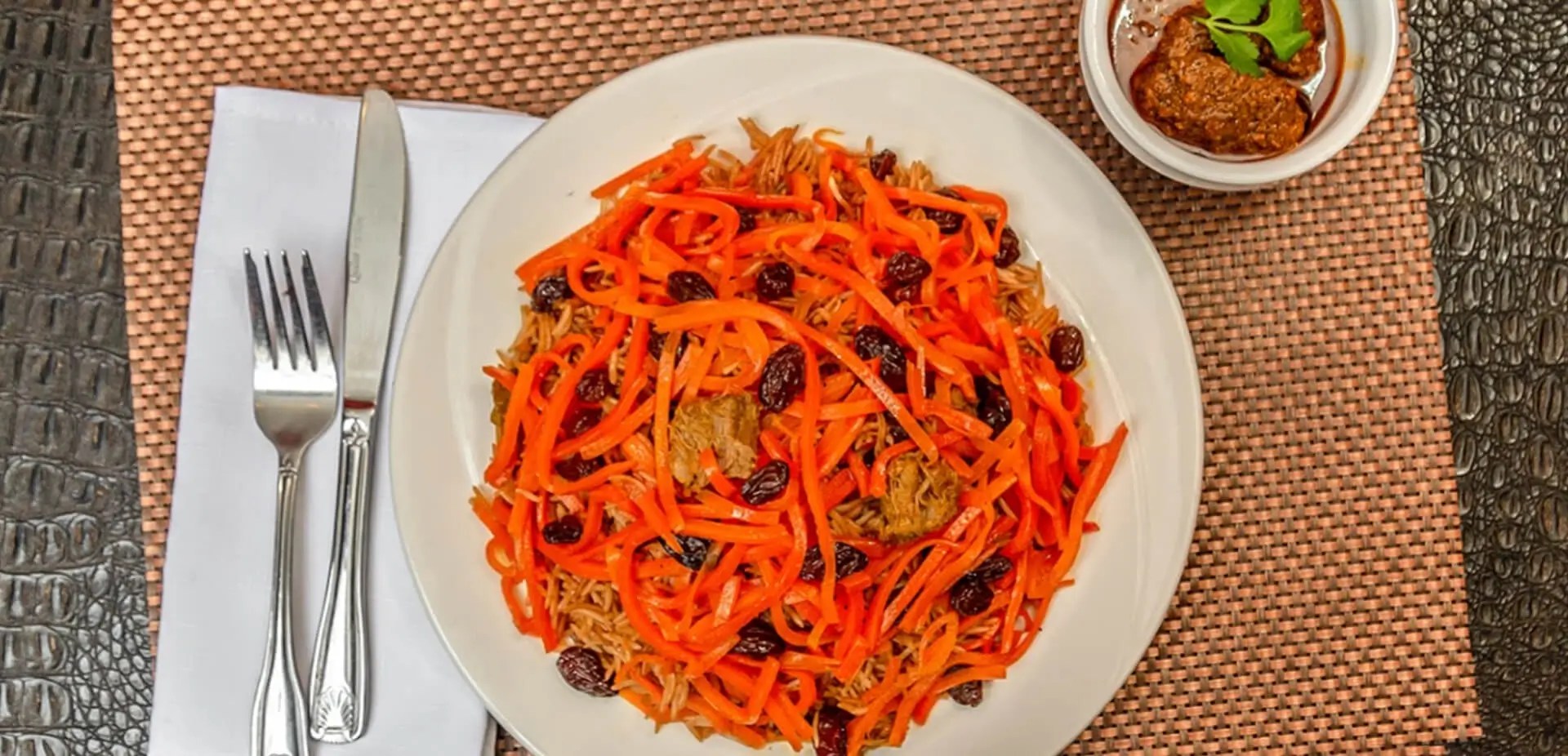 Afghan Kabob Restaurant Springfield, VA 22152 Order Online