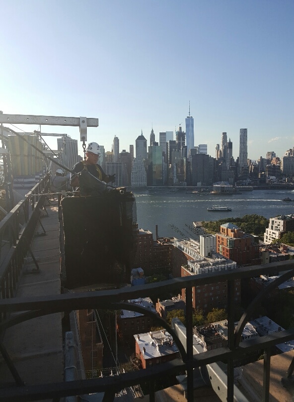 Commercial HVAC Services in Brooklyn, NY AFGO Mechanical Services