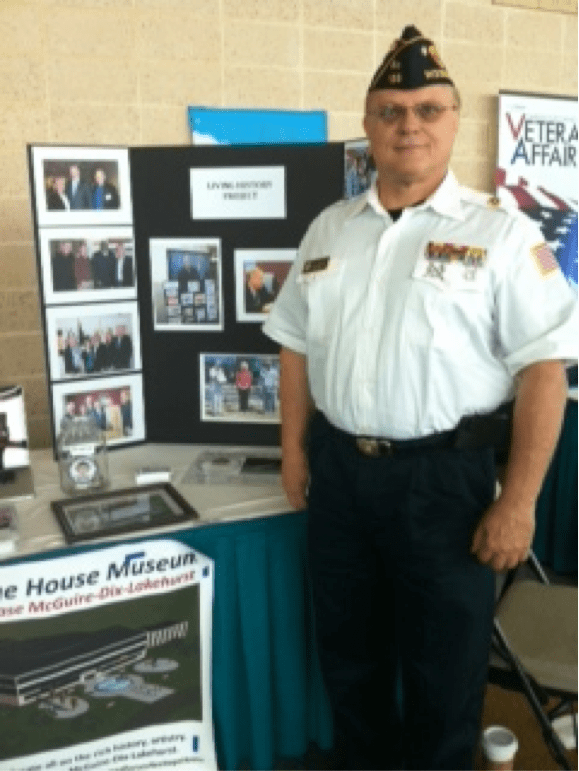 17 Armed Forces Heritage Museum