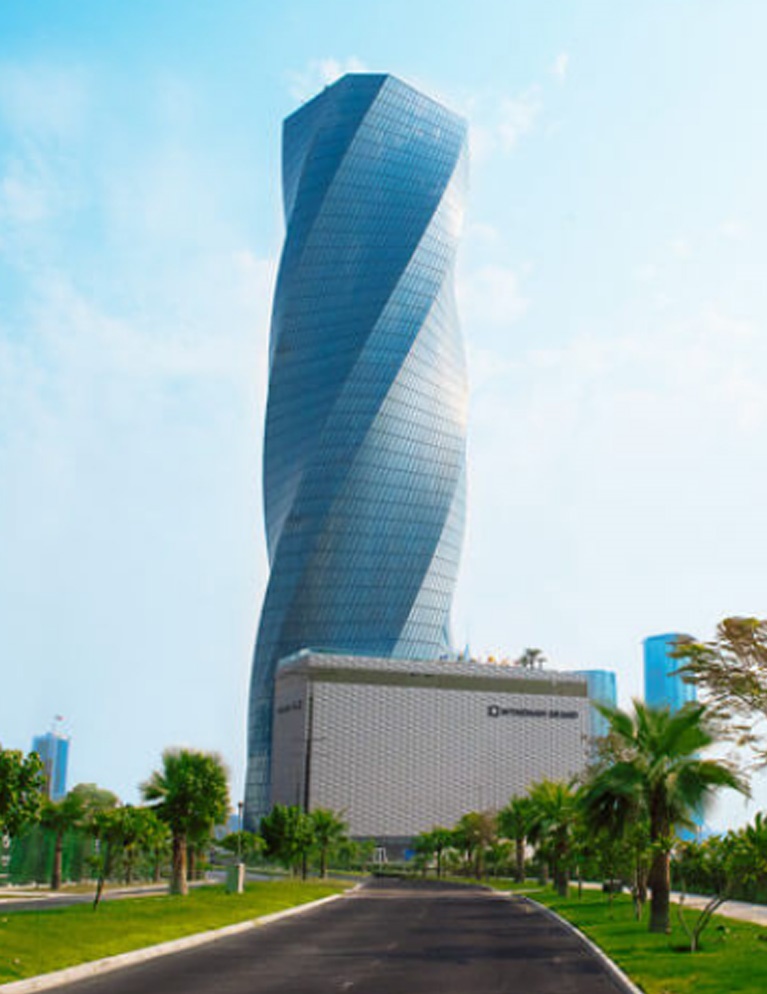 AFICO Kingdom of Saudi Arabia