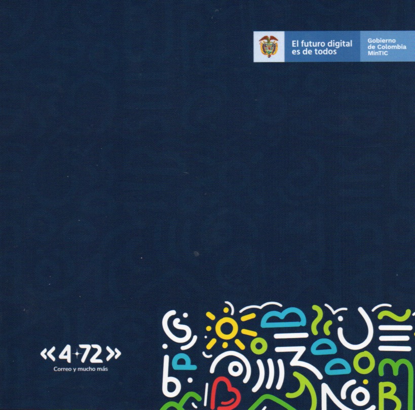 Emisión postal “Corazón Cuyabro. Sentirlo es vivirlo. Armenia