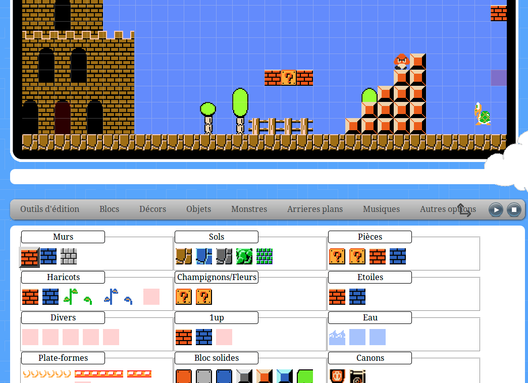 Guide des métiers Level Designer