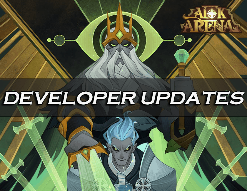 best afk arena heroes november 2020 Fritz Wilt