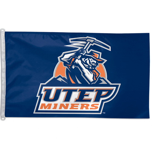 El top 48 imagen university of texas at el paso logo Abzlocal.mx