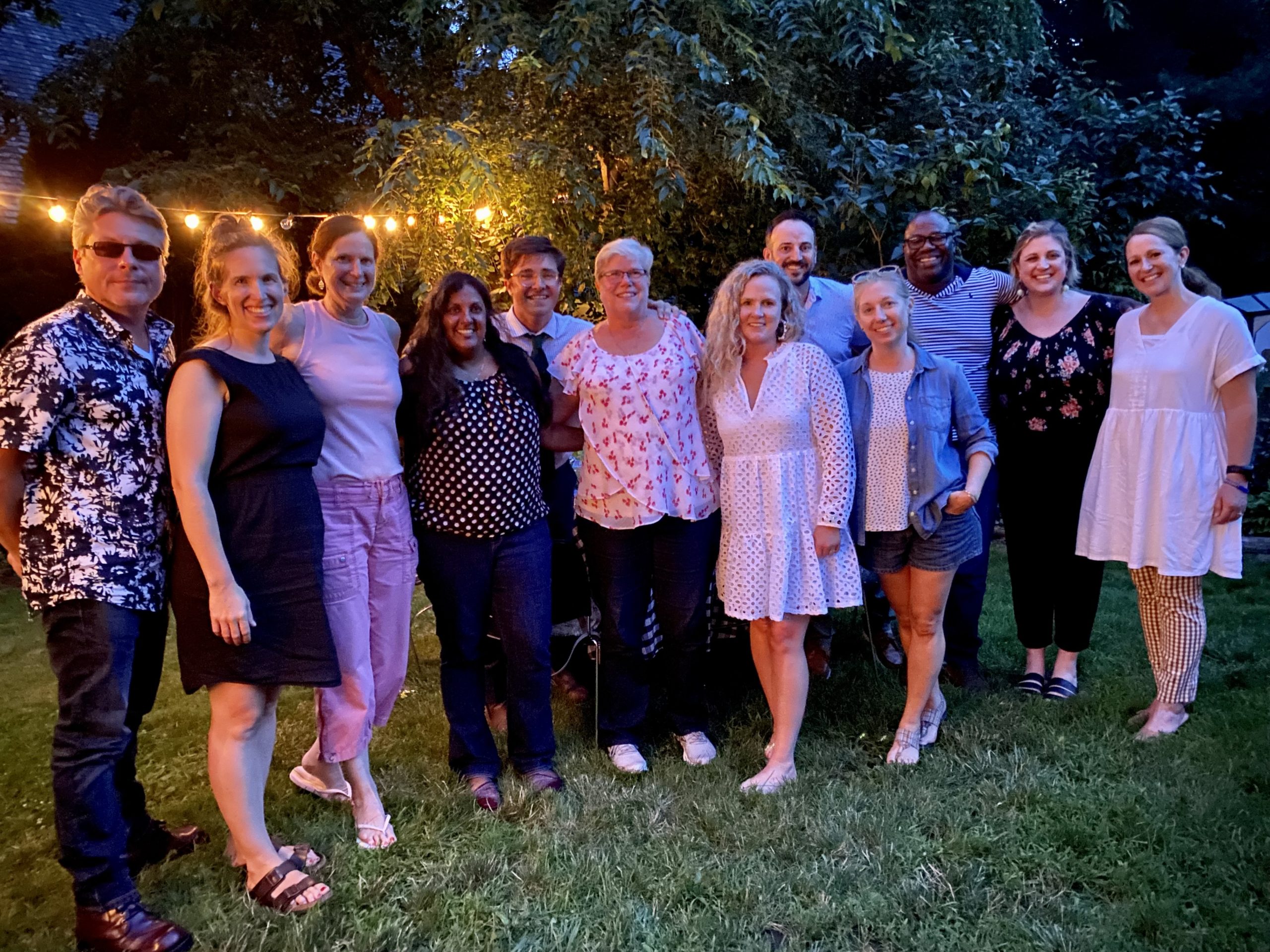 Employment hiring Arts for Learning Connecticut