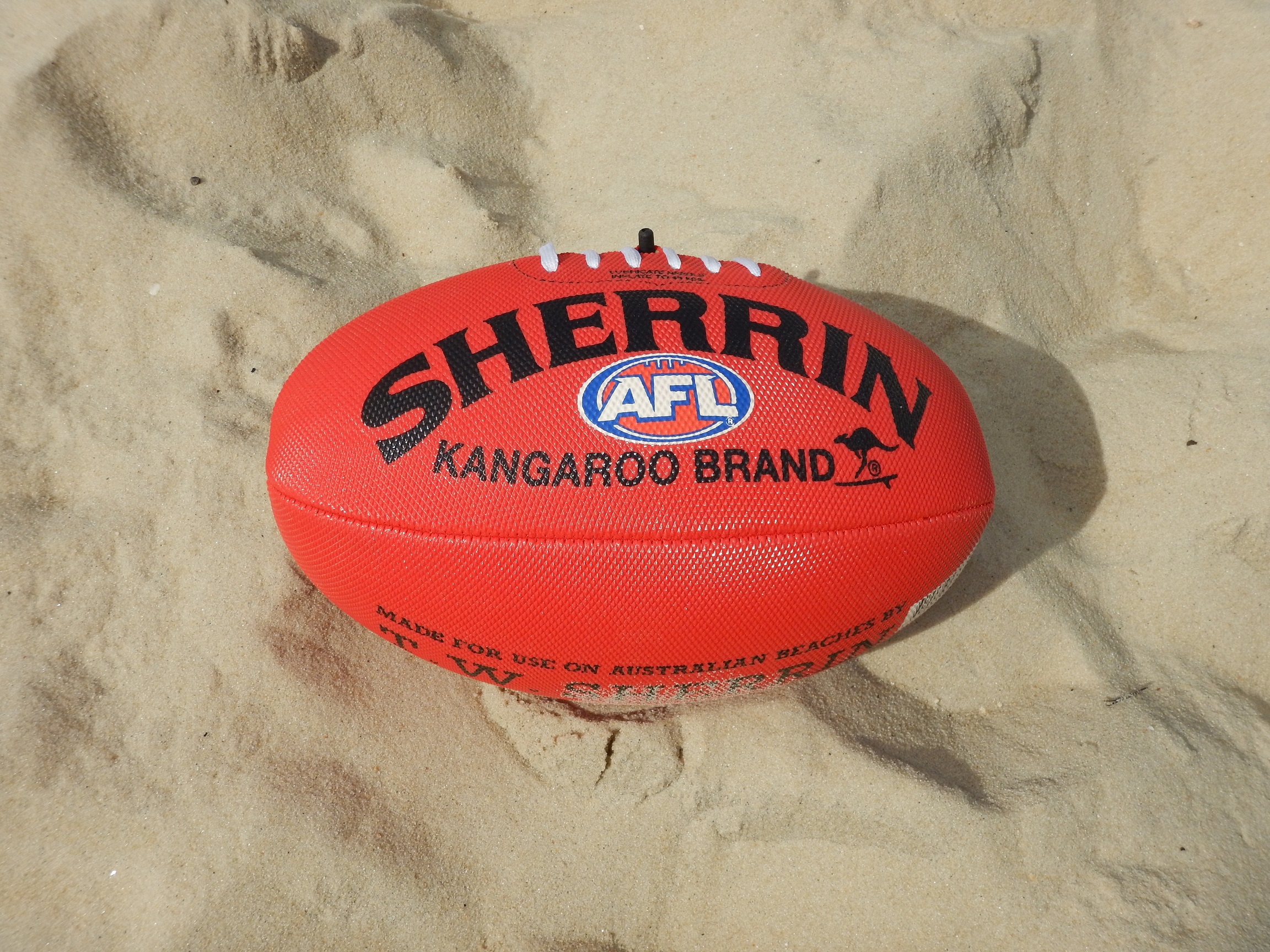 Beach Footy AFL International