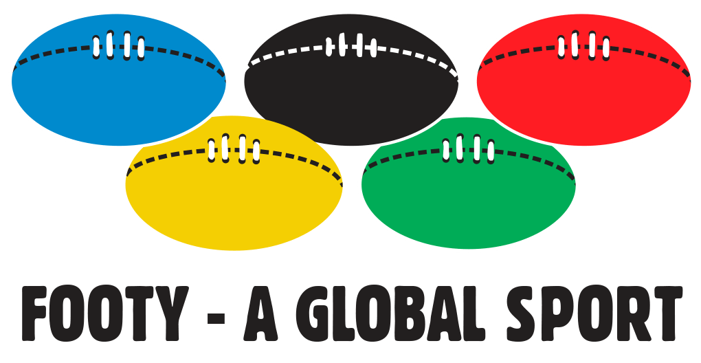 Olympics AFL International