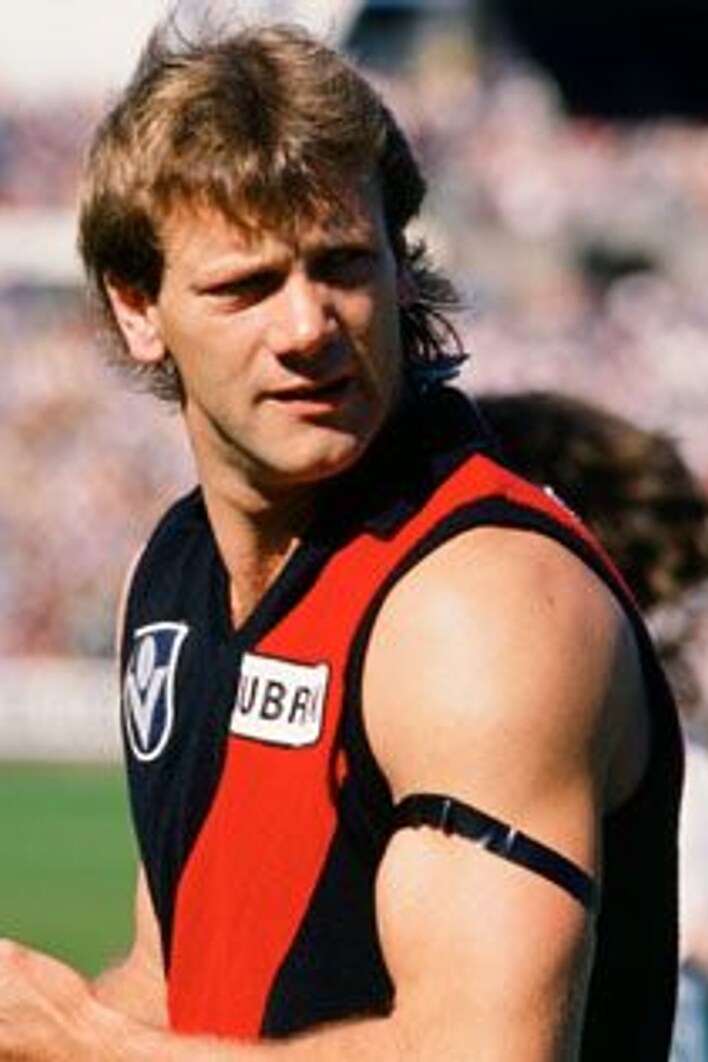 Paul Vander Haar AFL International