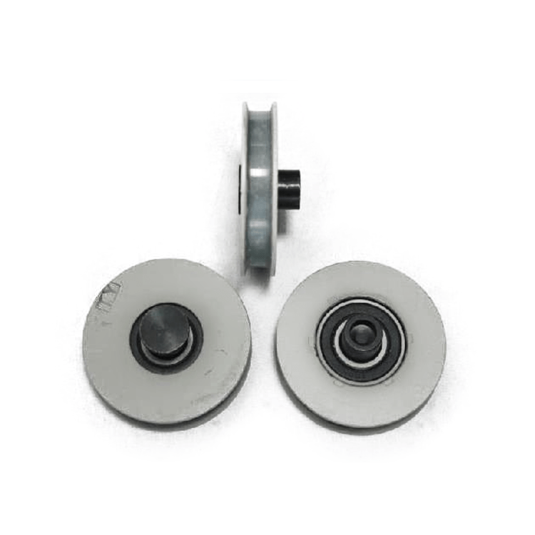 Elevator Door Hanger Roller