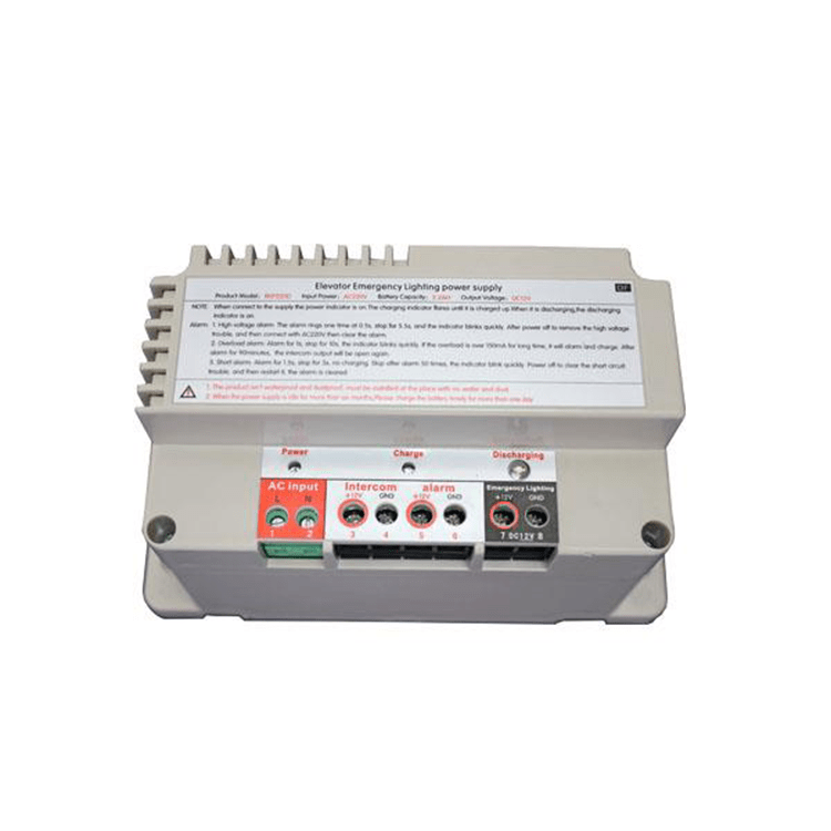 Elevator Emergency Power Supply AFLY International Limited