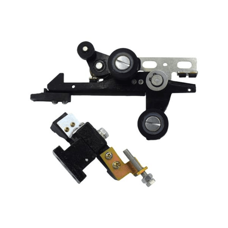 Elevator Lift Landing Door Lock AFLY International Limited