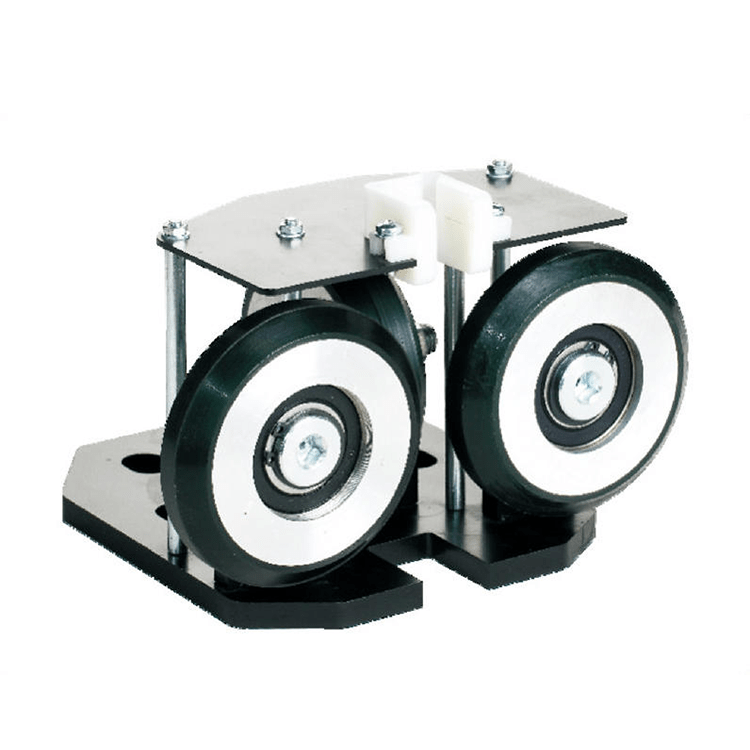 AFOXGL100B Elevator Lift Roller Guide Shoe