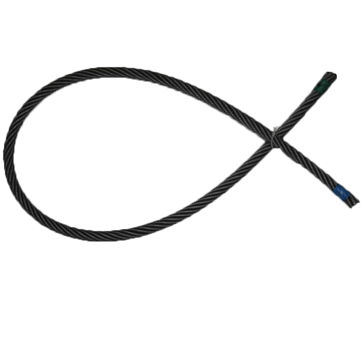 Elevator Steel Wire Rope 12mm