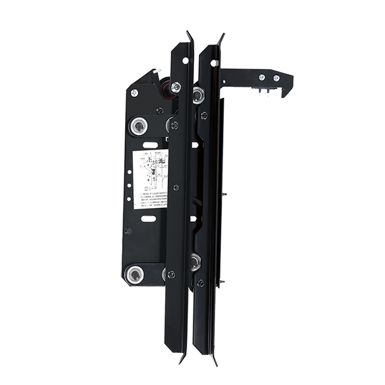 AFOMJ09X.2 Elevator Lift Door Vane Module With Door Lock Function A