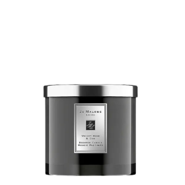 JO MALONE LONDON Velvet Rose & Oud deluxe candle 600g Happy Shopping