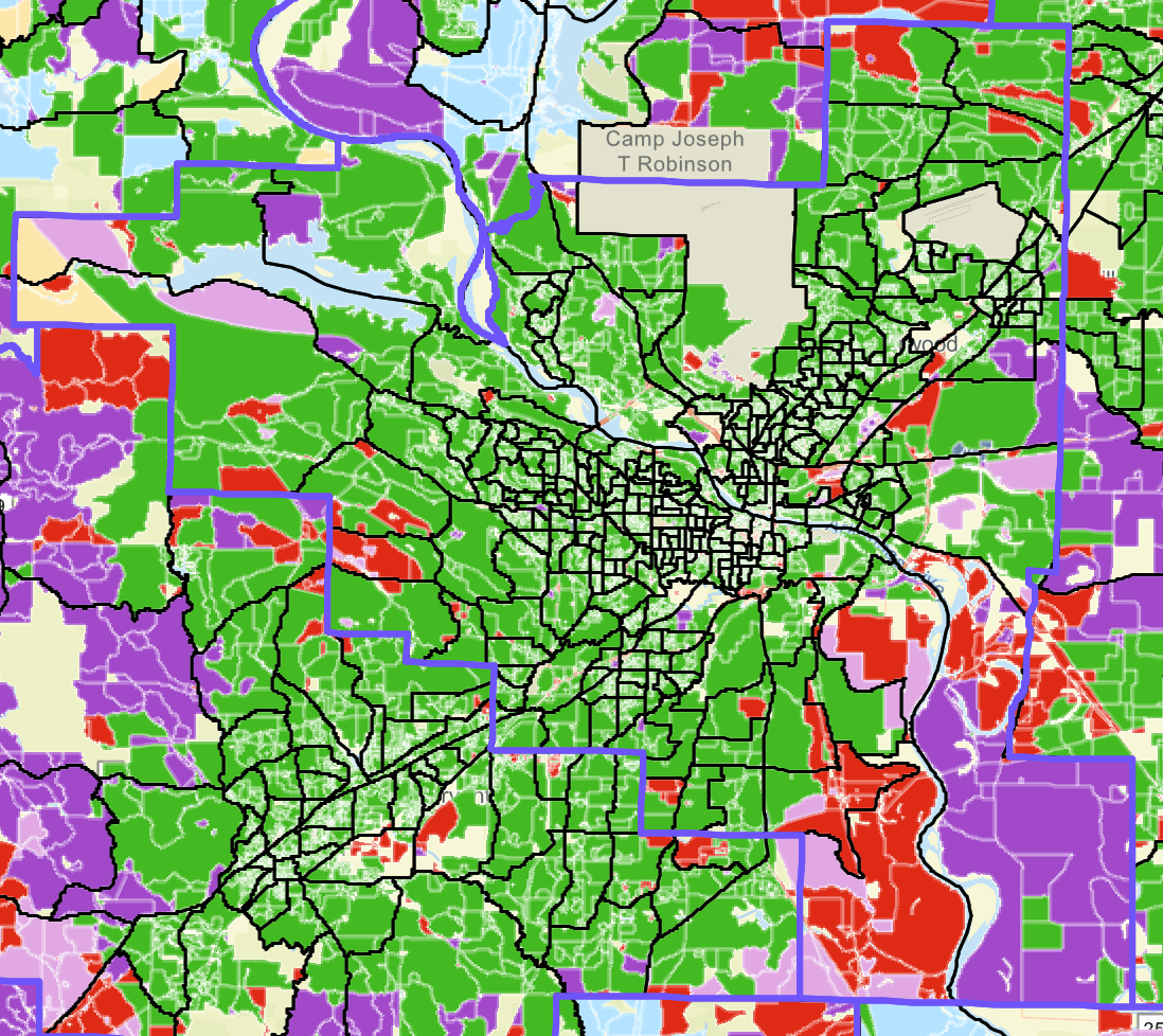 Broadband Access A "Super" Determinant of Health