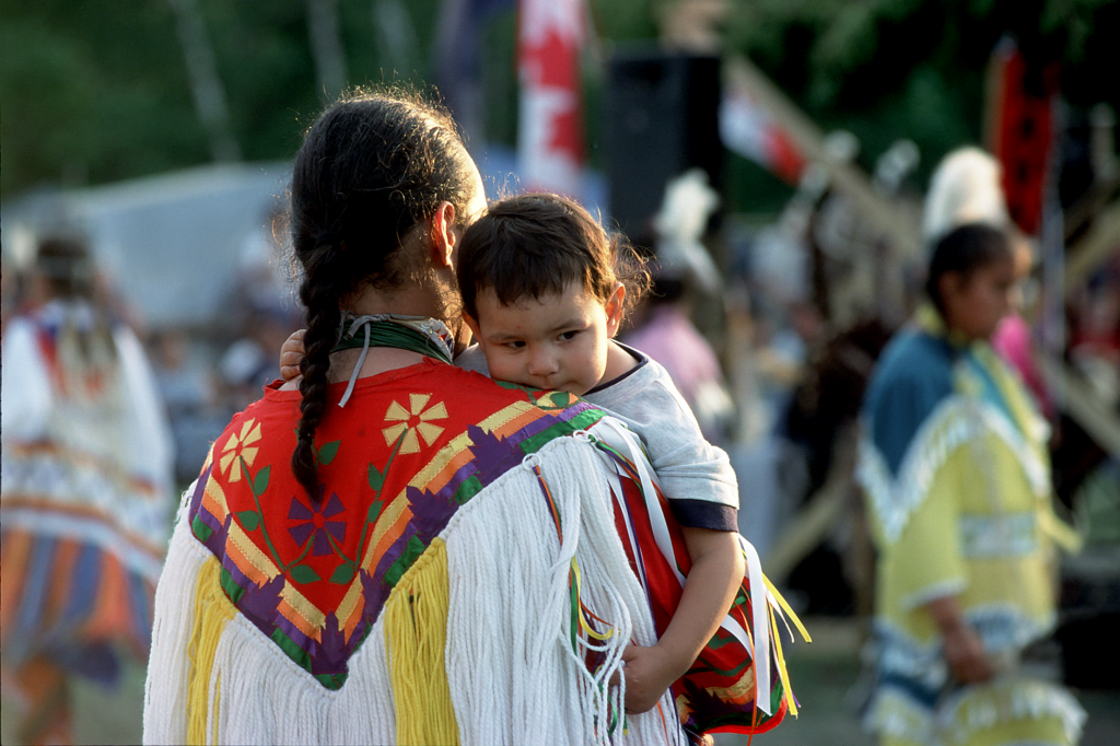 Urban Issues and Poverty Reduction Assembly of First Nations