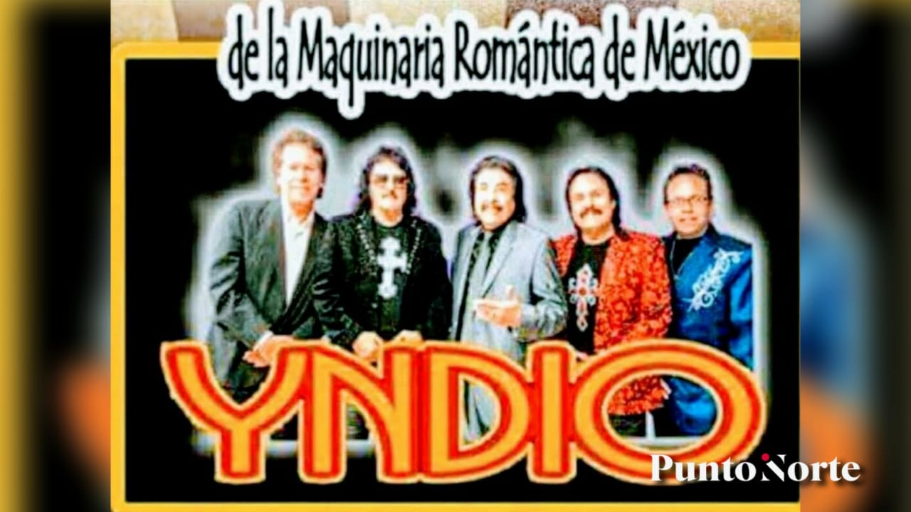 Integrante de grupo Yndio es el primer caso de coronavirus en Tijuana