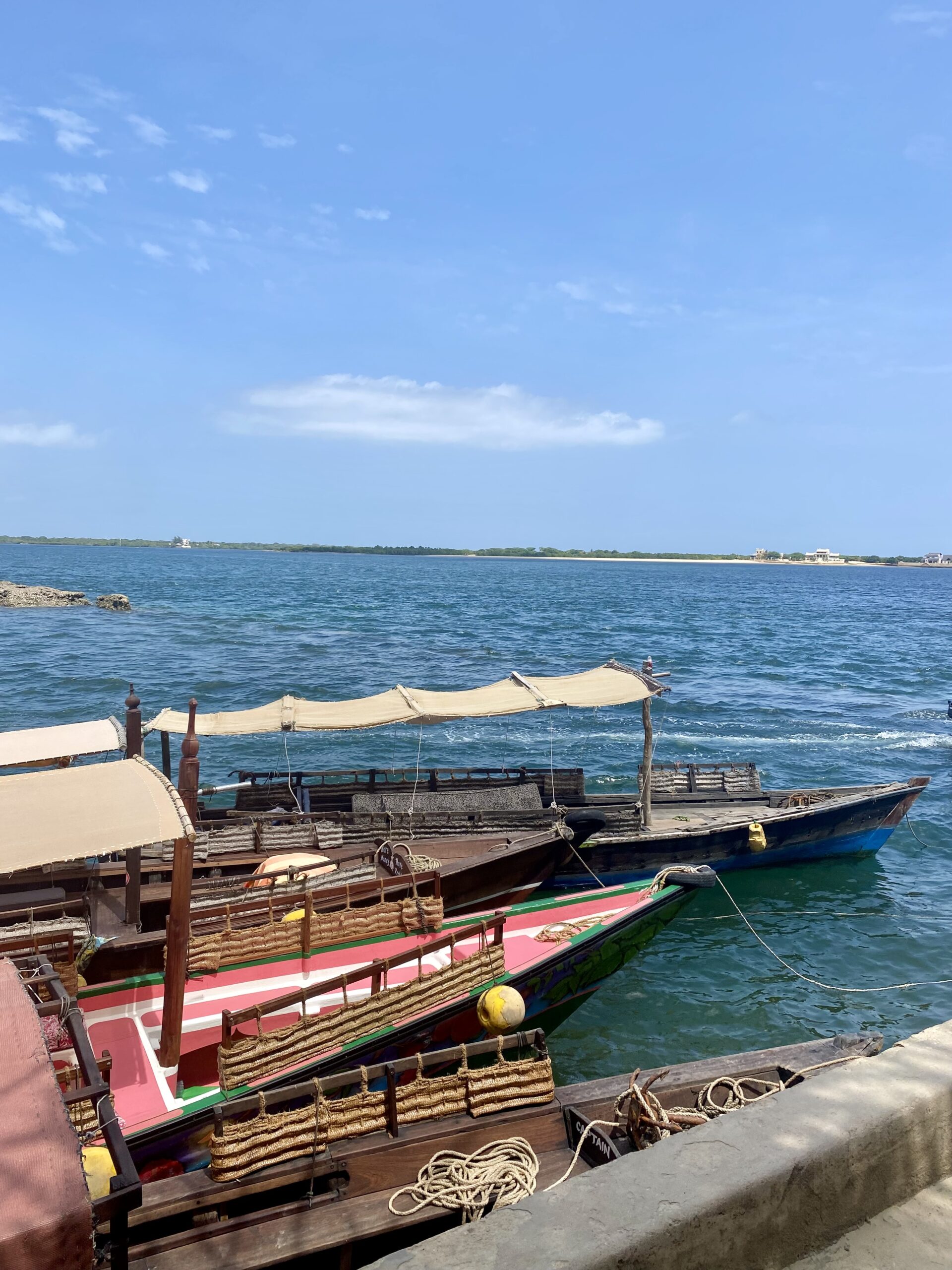 Is Lamu Safe to Visit? A Comprehensive Lamu Travel Guide