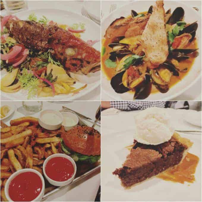 The Best Savannah Restaurants You Must Eat At A Fork's Tale