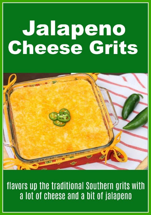 Jalapeno Cheese Grits RecipeCheddar Grits Casserole