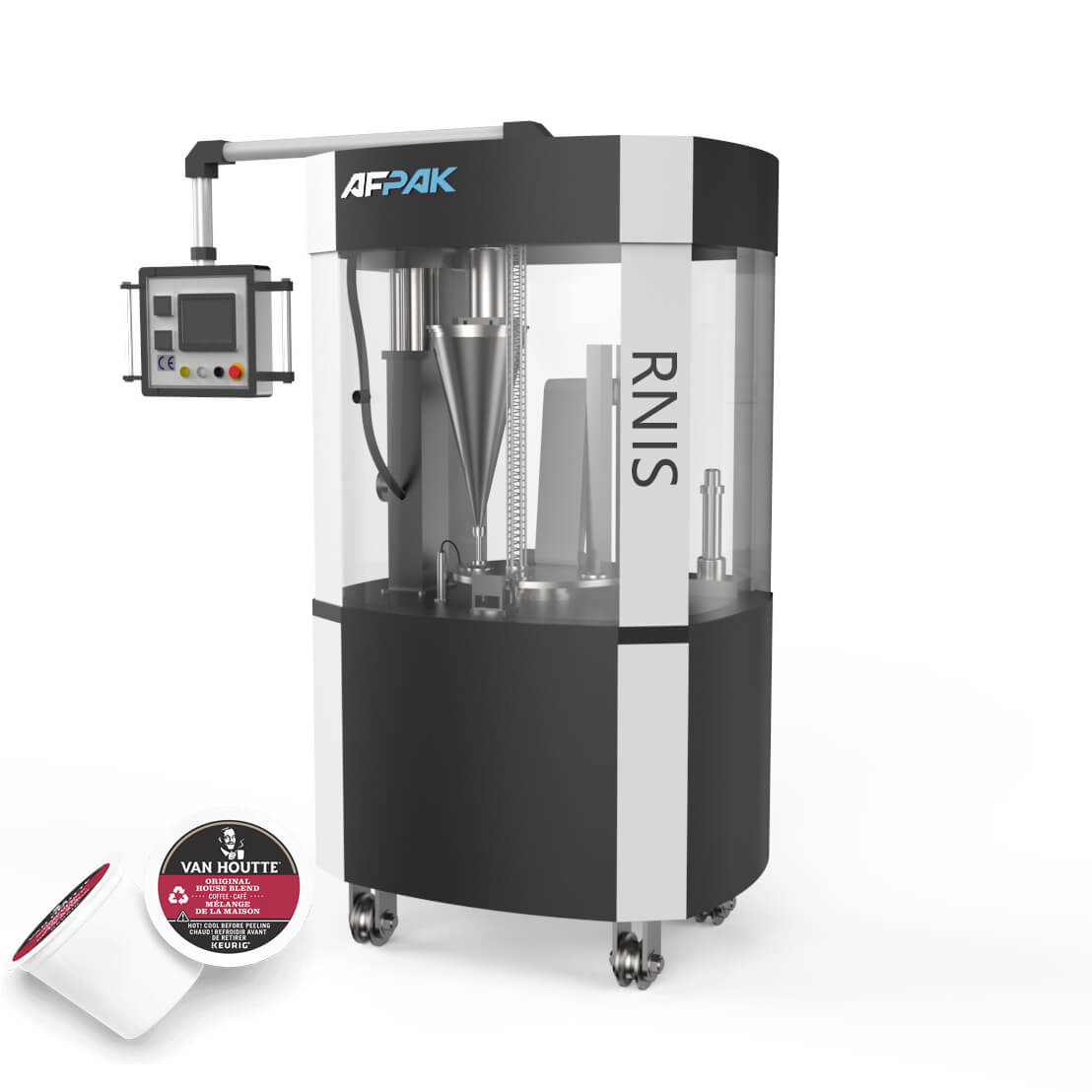 k cups and k cup filling sealing machines Buying guide 2020 [Must read