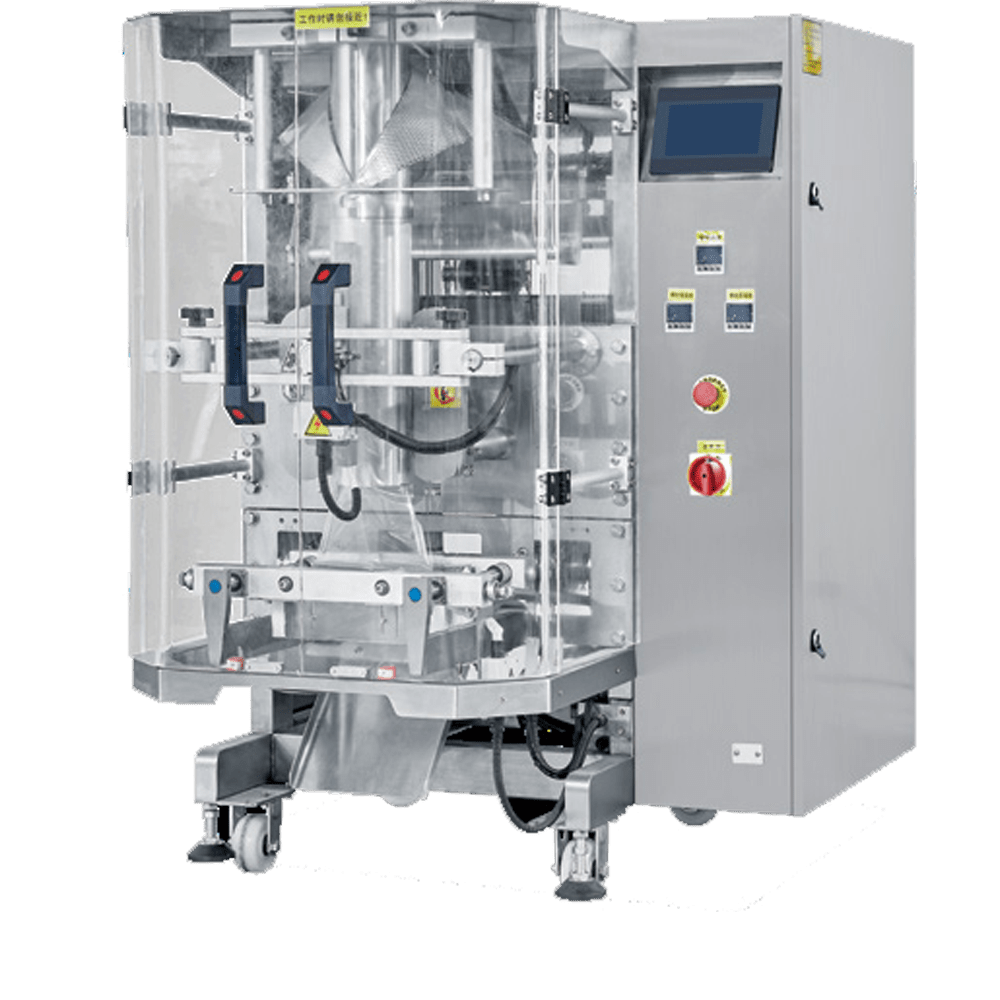 AFVFFS420 Bag Packaging Machine AFPAKPROFESSIONAL IN COFFEE