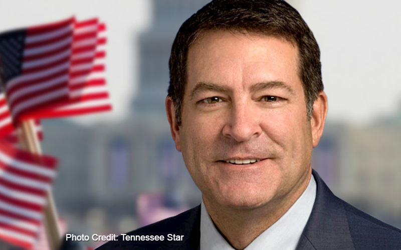 American Family Radio Mark Green, Quena Gonzalez, David Closson