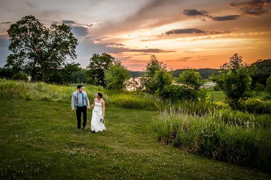 Gale Woods Farm Wedding Lauren & Noah A Frame Forward