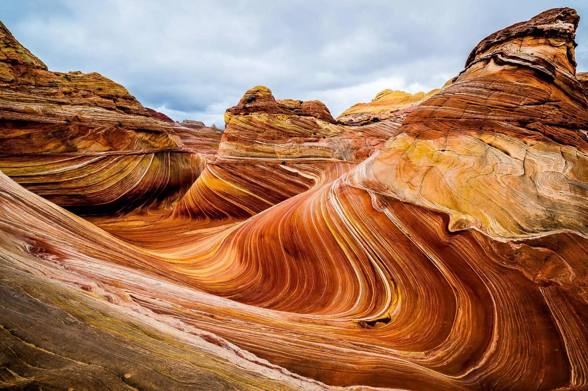 American Southwest / Landscape Photography A Frame Forward