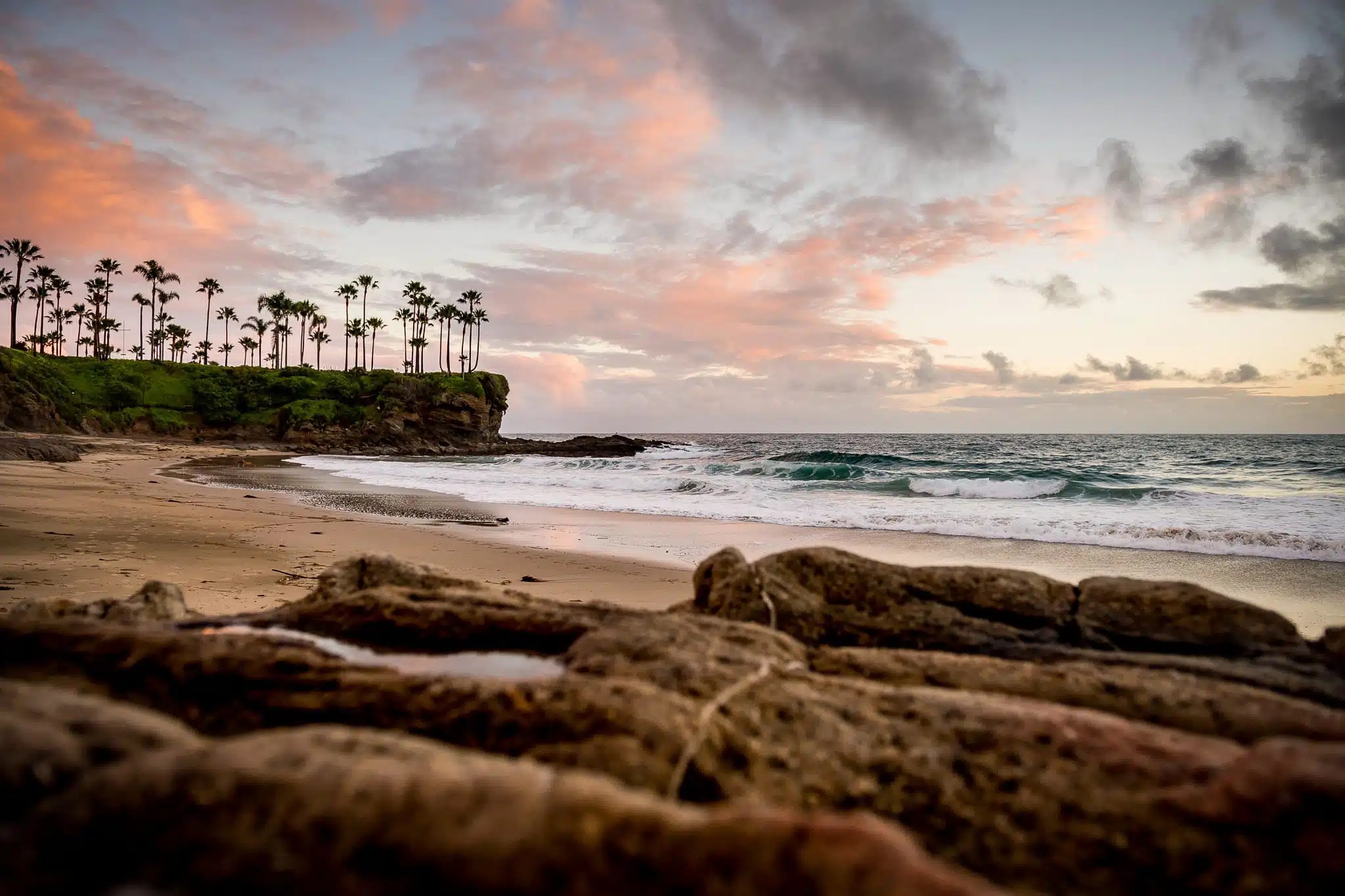 7 Best Laguna Beach Engagement Photo Locations A Frame Forward