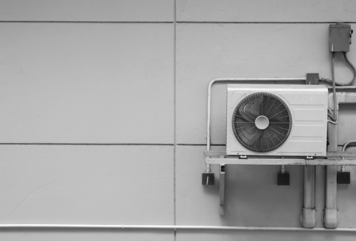 Frozen Air Conditioner Fix How To Repair A Window Air Conditioner