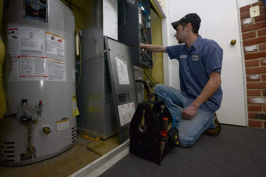 9 Silly Reasons a Furnace Won't Turn On, AZ AFR Dynamics