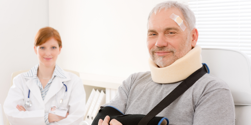 Massachusetts Personal Injury Attorney Fighting For Your Rights